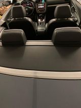 Volkswagen Eos 2.0 TDI DSG BlueMotion Technology BlueMo... - Volkswagen Eos: Bluemotion Technology