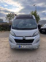 LMC Innovan 600 - LMC Diesel Kastenwagen