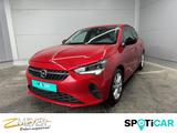 Opel Corsa 1.2 Turbo S/S Elegance Allwetter SHZ RFK