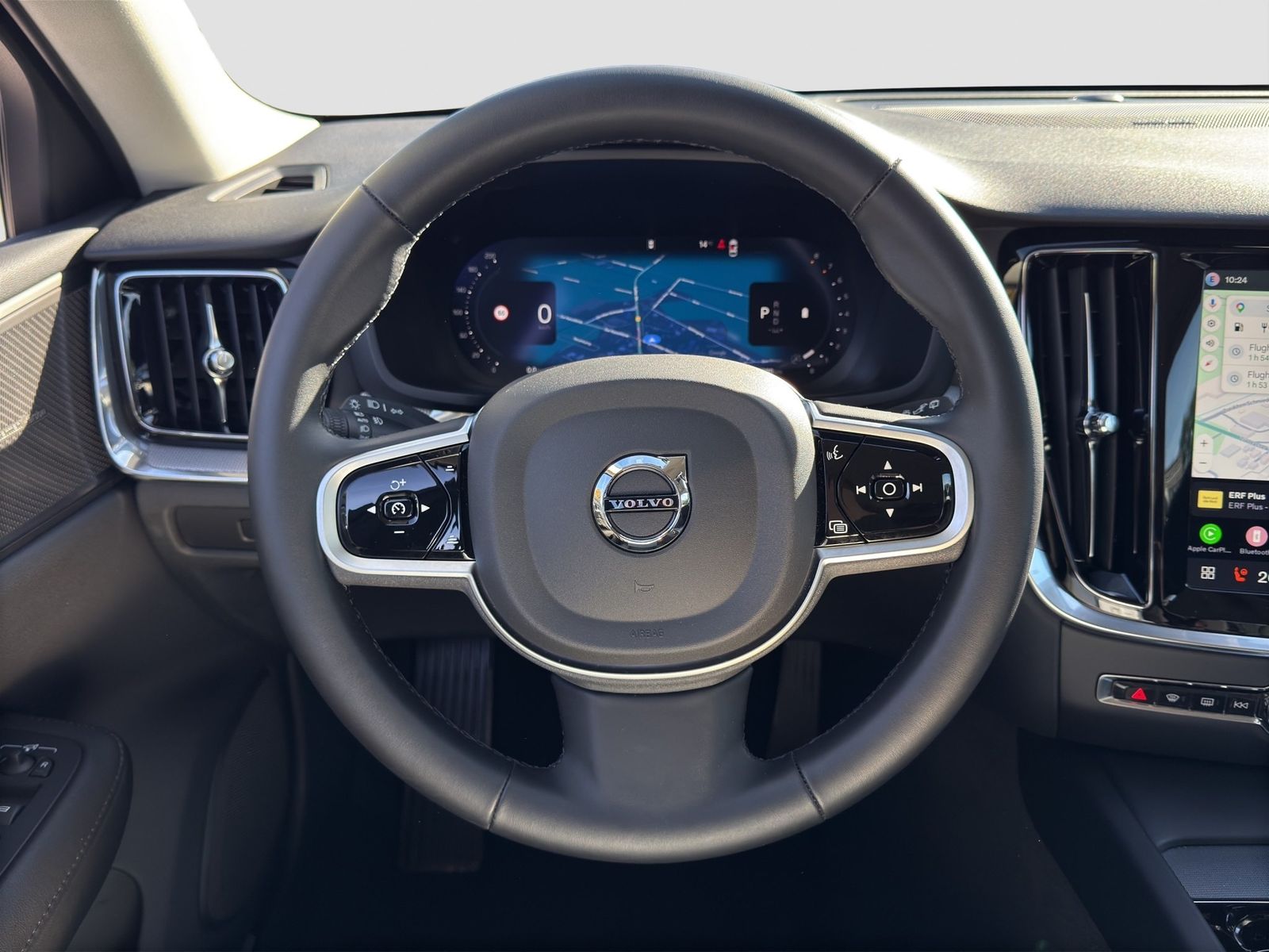 Volvo V60 - Bild 7