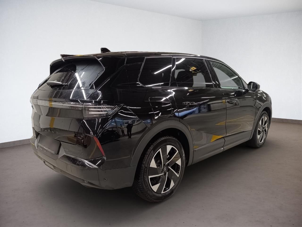 Fahrzeugabbildung Opel Grandland 1.2 48V Mild-Hybrid 100 kW GS