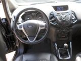 Ford EcoSport Titanium 1,0 EcoBoost - Ford EcoSport aus 2017
