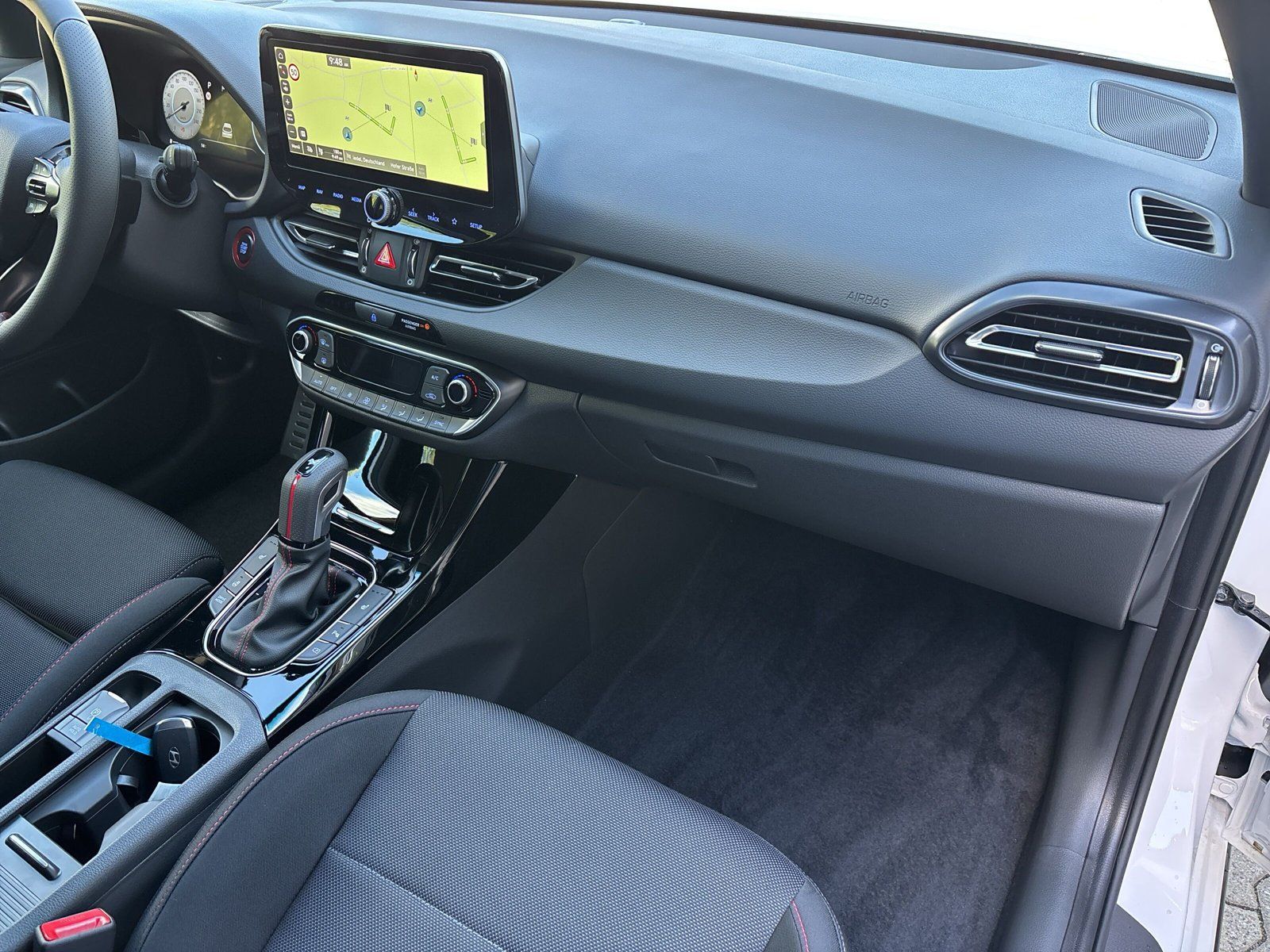 Hyundai i30 – Bild 9