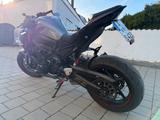 Kawasaki Z900 viele extras - Kawasaki Motorräder in Augsburg