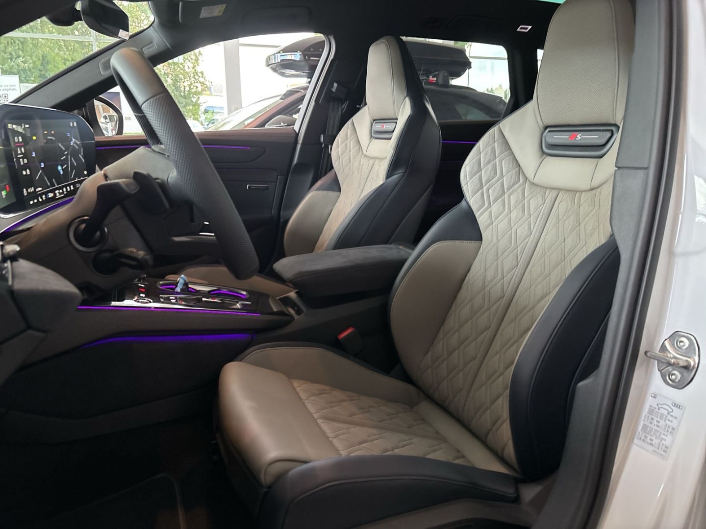 Audi A6 - Bild 20