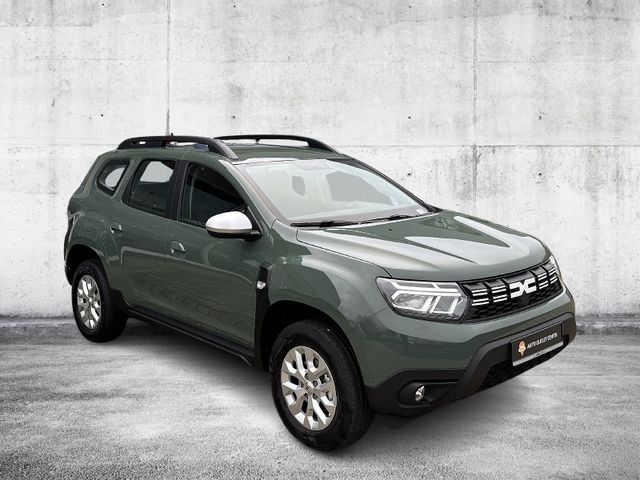 Dacia Duster II Expression DAB RFK Klima PDC