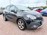 Opel Mokka Innovation ecoFlex 4x4 - Opel Mokka Gebrauchtwagen in Bremen