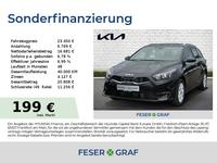 Kia Ceed Sportswagon 1.5T DCT7 VISION KOMFORT+ NAVI