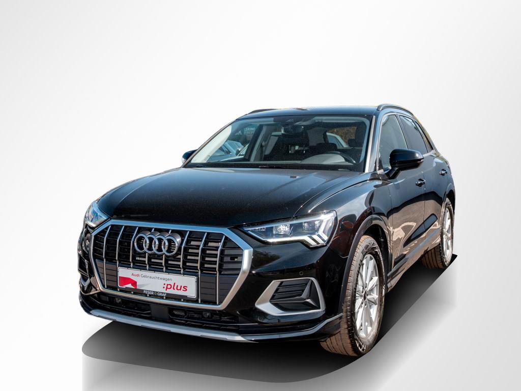 Audi Q3 - Bild 12