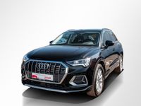 Audi Q3 - Vorschau Bild 12