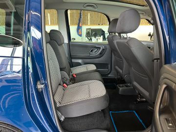 Skoda Roomster Ambition *1. Hand*Klima*Panorama*Navi*