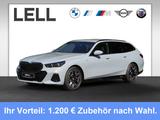 BMW 520d xDrive Touring M Sport Pro / Innovation / A - BMW 520: 520i