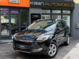 Ford Kuga 1.5 EcoBoost Sync Edition/S-HEFT/NAVI/SHZ - Ford Kuga: Sync Edition