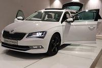 Skoda 