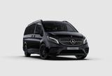 Mercedes-Benz V 300 d 4M L AVANTGARDE EDITION AMG 7-SITZER