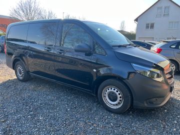 Mercedes Vito - 10