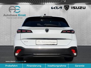 Peugeot 308 SW PureTech 130 EAT8 Active Pack