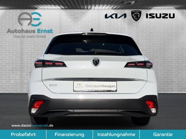 Peugeot 308 SW PureTech 130 EAT8 Active Pack