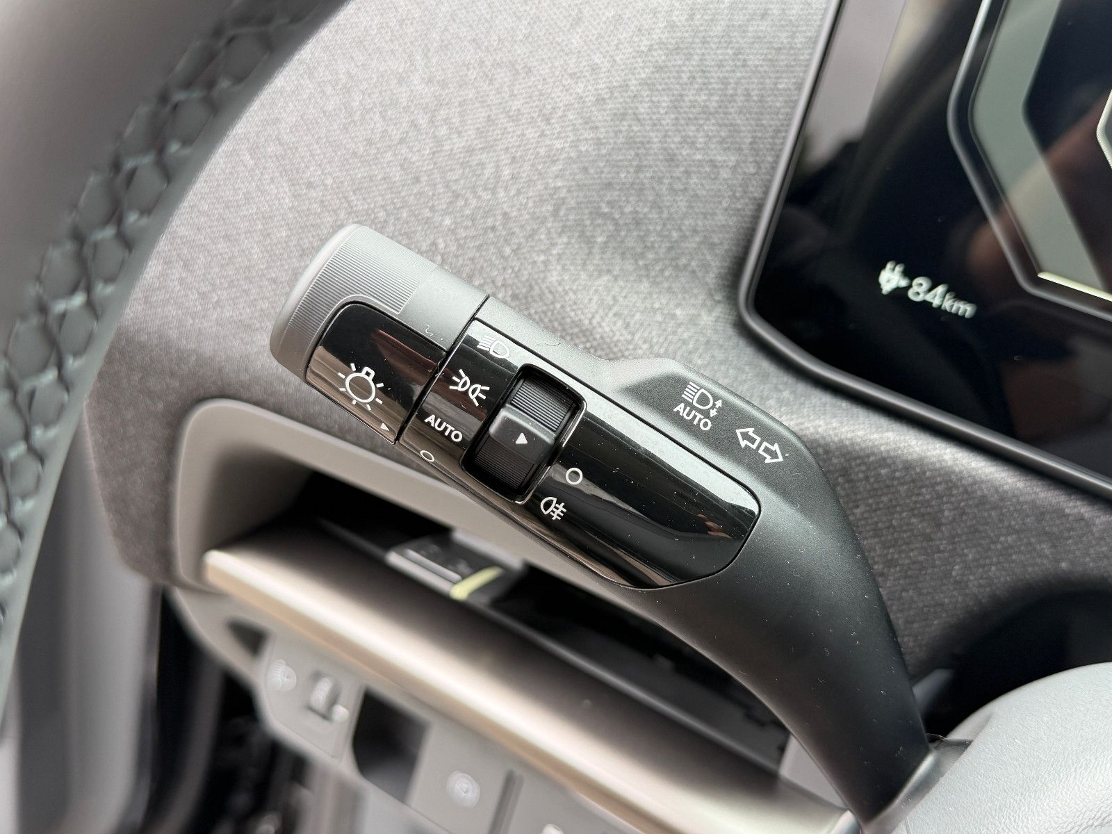 Kia EV2 - Bild 14