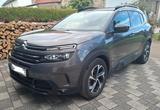 Citroën C5 Aircross BlueHDi 180 Stop&Start SHINE PAC... - Citroën C5 Aircross START mit Diesel-Antrieb