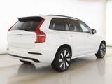 Volvo XC90 T8 Ultra Dark Recharge Plug-In Hybrid AWD - Volvo XC90: Ultra Dark