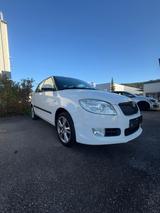 Skoda Fabia Sport,Klimatr.Zahnriem. 92TKM,HU/AU neu, - Skoda Fabia: Sport