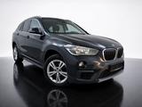 BMW X1 18d STEPTR-AUTOMATIK|TÜV+SERVICE NEU|GARANTIE - BMW X1 Gebrauchtwagen in Dortmund