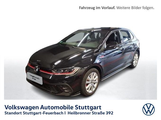 Image of Volkswagen Polo