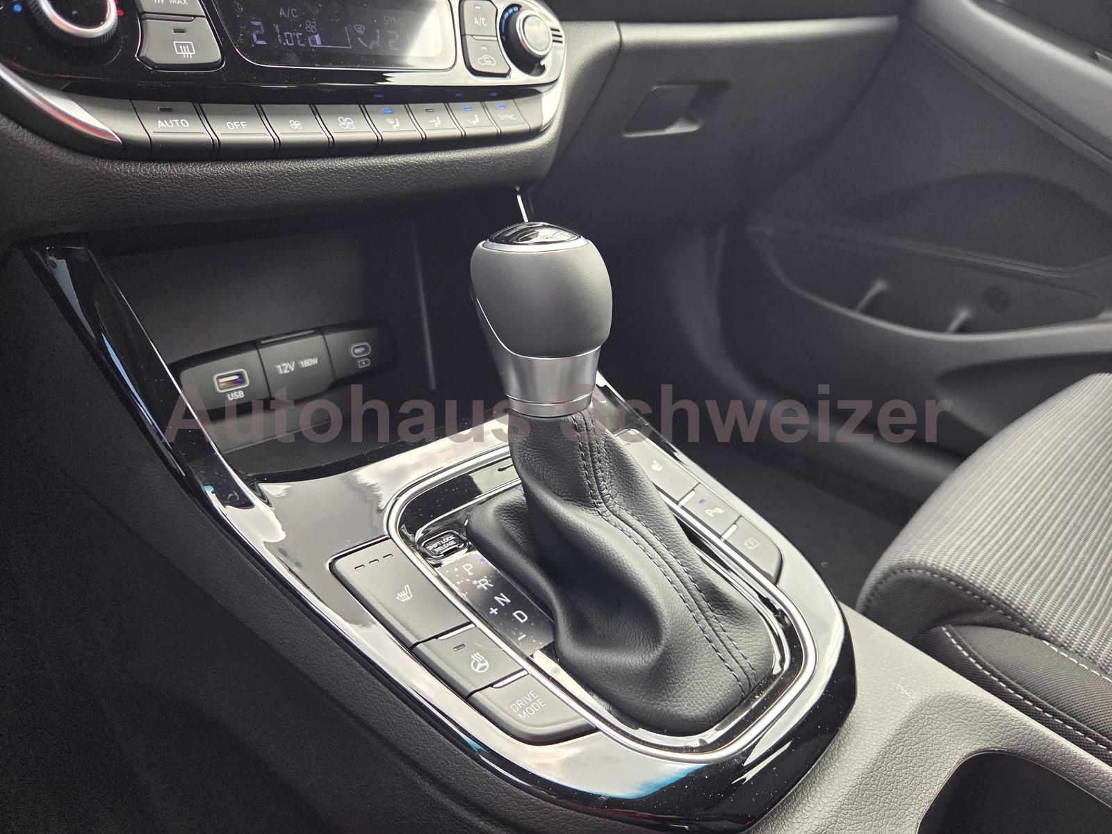 Hyundai i30 – Bild 15