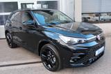 Volkswagen Tiguan 2.0 TDI 4Motion R-Line AHK Pano Navi 20" - Volkswagen Tiguan: Schwarz