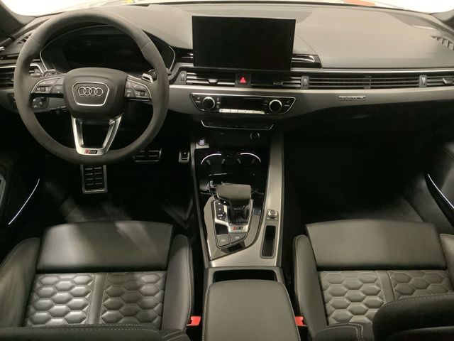 RS 5 Sportback tiptronic,B & O,Headup,Pano,360°K