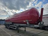 Feldbinder KIP 60M3 electro/ alu wheels - Feldbinder Silo