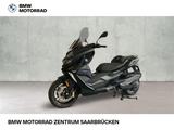 BMW C 400 GT - BMW C 400 GT