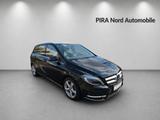 Mercedes-Benz Mercedes B 200 1.Hand*AHK*Top Gepflegt - : Van, Mercedes