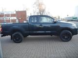Toyota Hilux Extra Cab Klima*AHK*4x4 - Toyota Hilux: Pickup