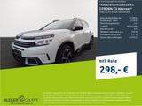 Citroën C5 Aircross PureTech 130 Feel Pack - Citroën C5 Aircross aus 2022