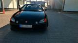 Honda CRX Del Sol EG2 VTi  Baujahr 1993 ... - Honda CRX: Vti