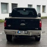 Ford F 250 - Ford F 250 mit Diesel-Antrieb