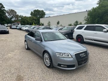 Audi A6 - 3
