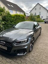 Audi RS5 2.9 TFSI tiptronic quattro Sportback - - Audi RS5 aus 2019