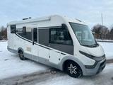Miller M-LINER 1 *EINZELBETT*A.SAT*2xSOLAR*BACKOFEN* - Miller Wohnmobile & Wohnwagen