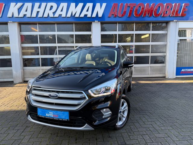 Ford Kuga Titanium