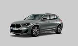 BMW X2 xDr25e M Sport LED*HeadUp*Leder*H&K*Kamera - BMW X2 mit Hybrid-Antrieb: Plug-In Hybrid