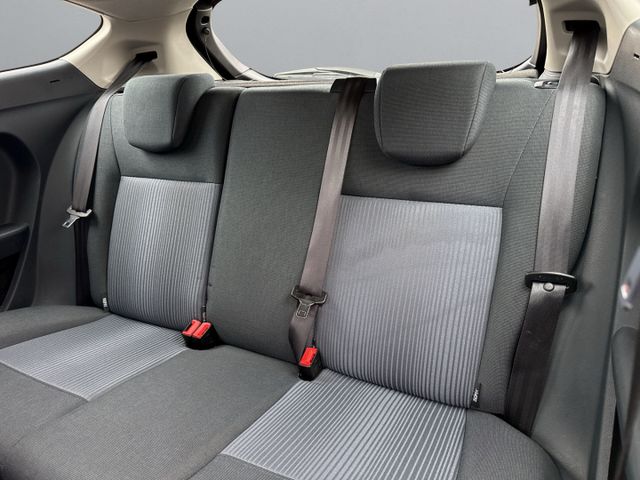 Fiesta Trend*PDC+Zahnriemen+TÜV Neu+Sitzheizunge