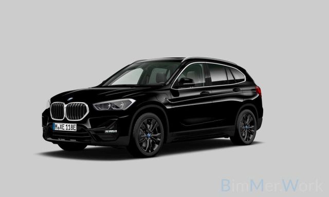 BMW X1 xD25e Sport Line Kamera DAB Panorama H/K 18"