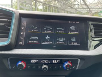 Audi A1 - 10