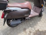 Kymco Like 50 - MOFA VON 1 BIS 50 CCM