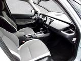 Honda Jazz Hybrid 1.5 e CVT Crosstar - Honda Jazz: Cvt