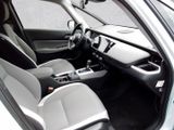 Honda Jazz Hybrid 1.5 e CVT Crosstar - Honda: Crosstar