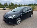 Opel Corsa 1.4 Turbo S 110kW 6G SS mit Schiebedach  - : Schiebedach, Kleinwagen, mit